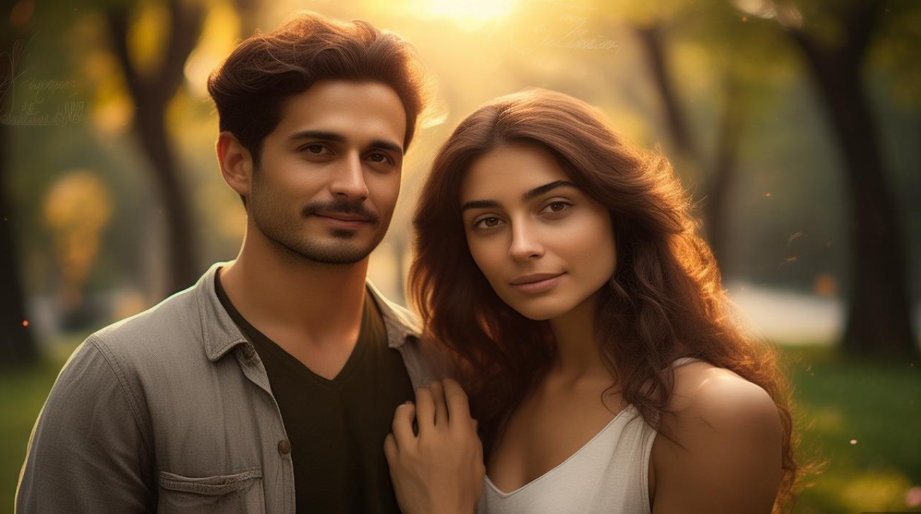 爱相随具体指怎样的情感陪伴或关系状态？