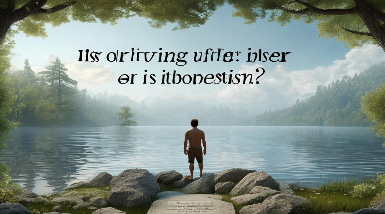 精进是努力，还是执念？