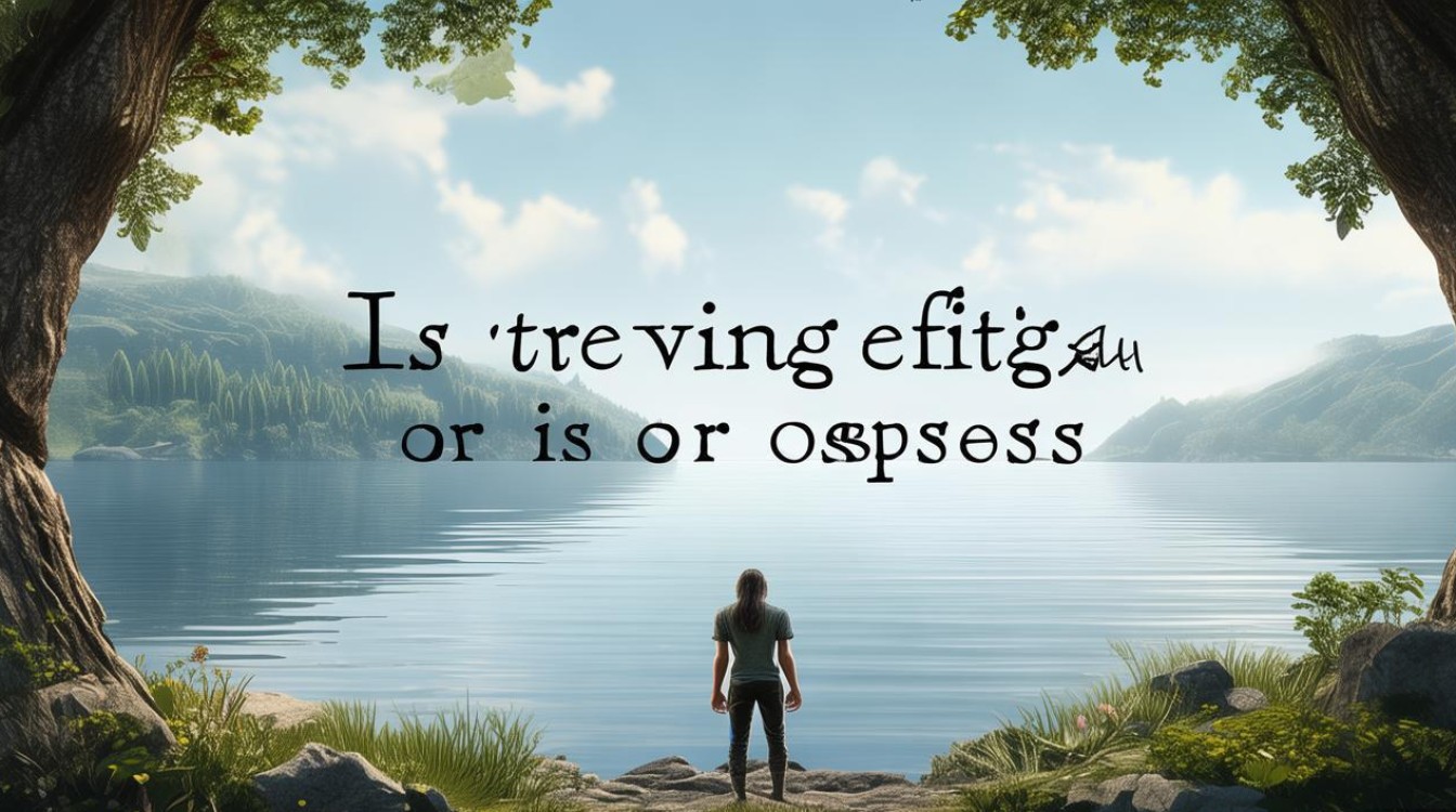 精进是努力，还是执念？