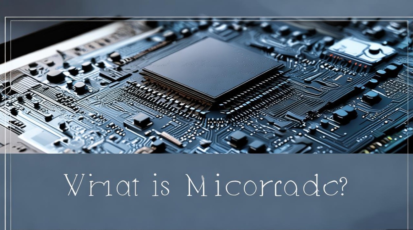 微码究竟是什么? 微码究竟是什么?