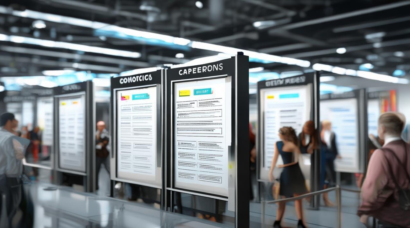 人才公开招聘，哪些岗位在招？