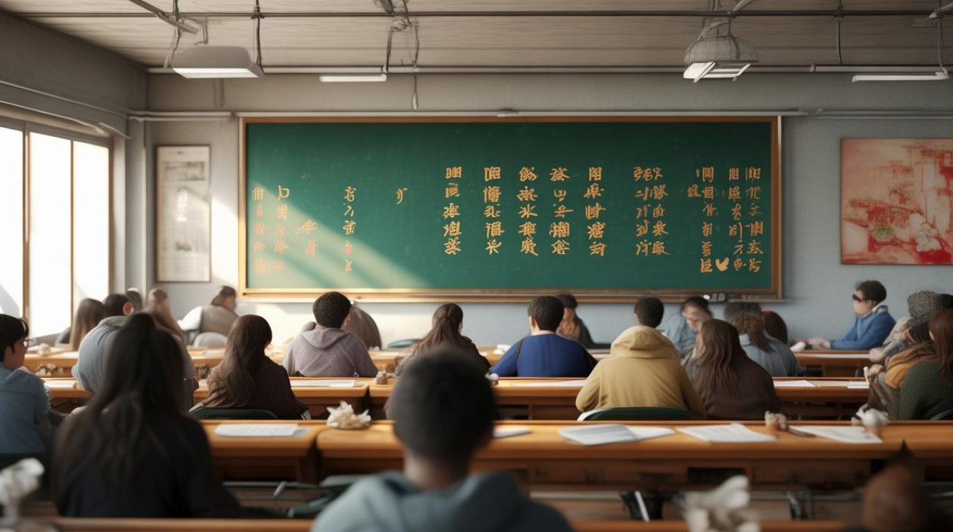 汉硕是什么专业？就业方向有哪些？