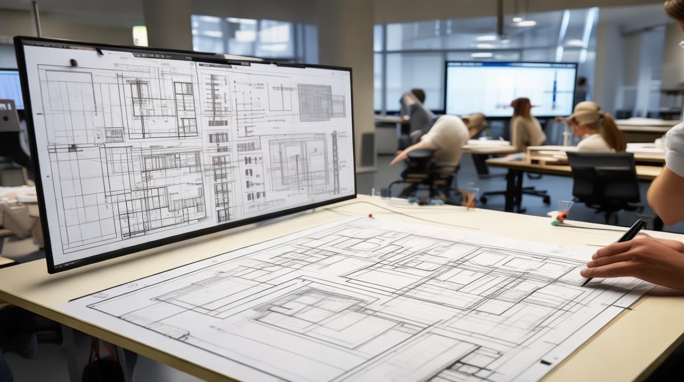 设计院具体负责哪些设计工作？