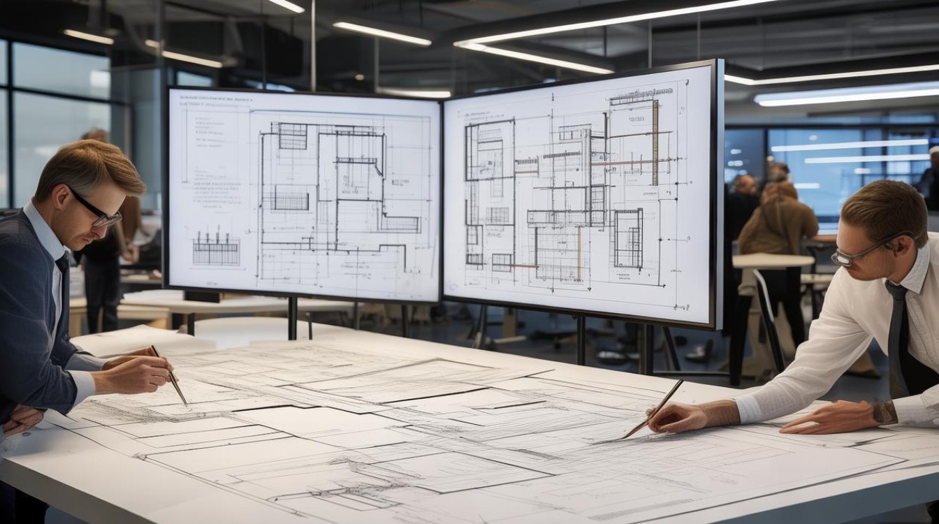 设计院具体负责哪些设计工作？