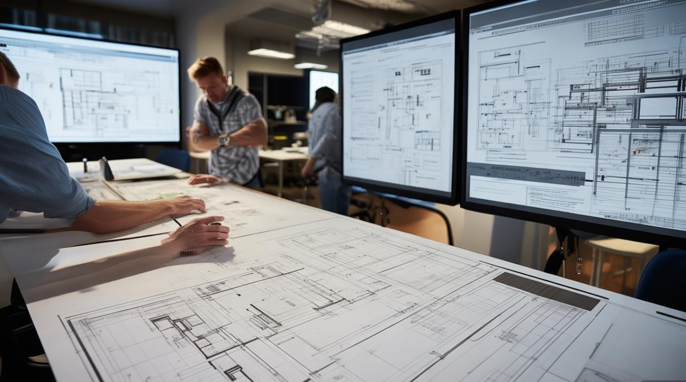 设计院具体负责哪些设计工作？