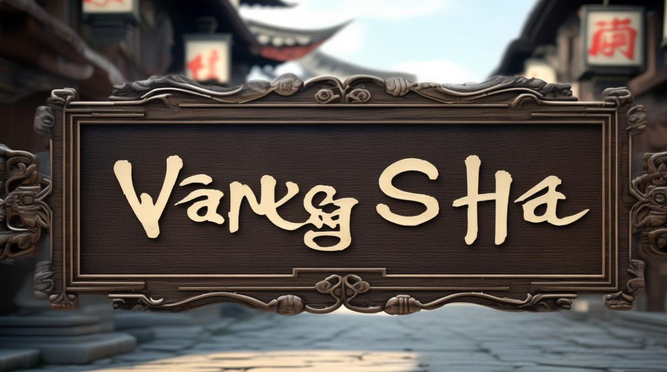 王氏是什么意思？