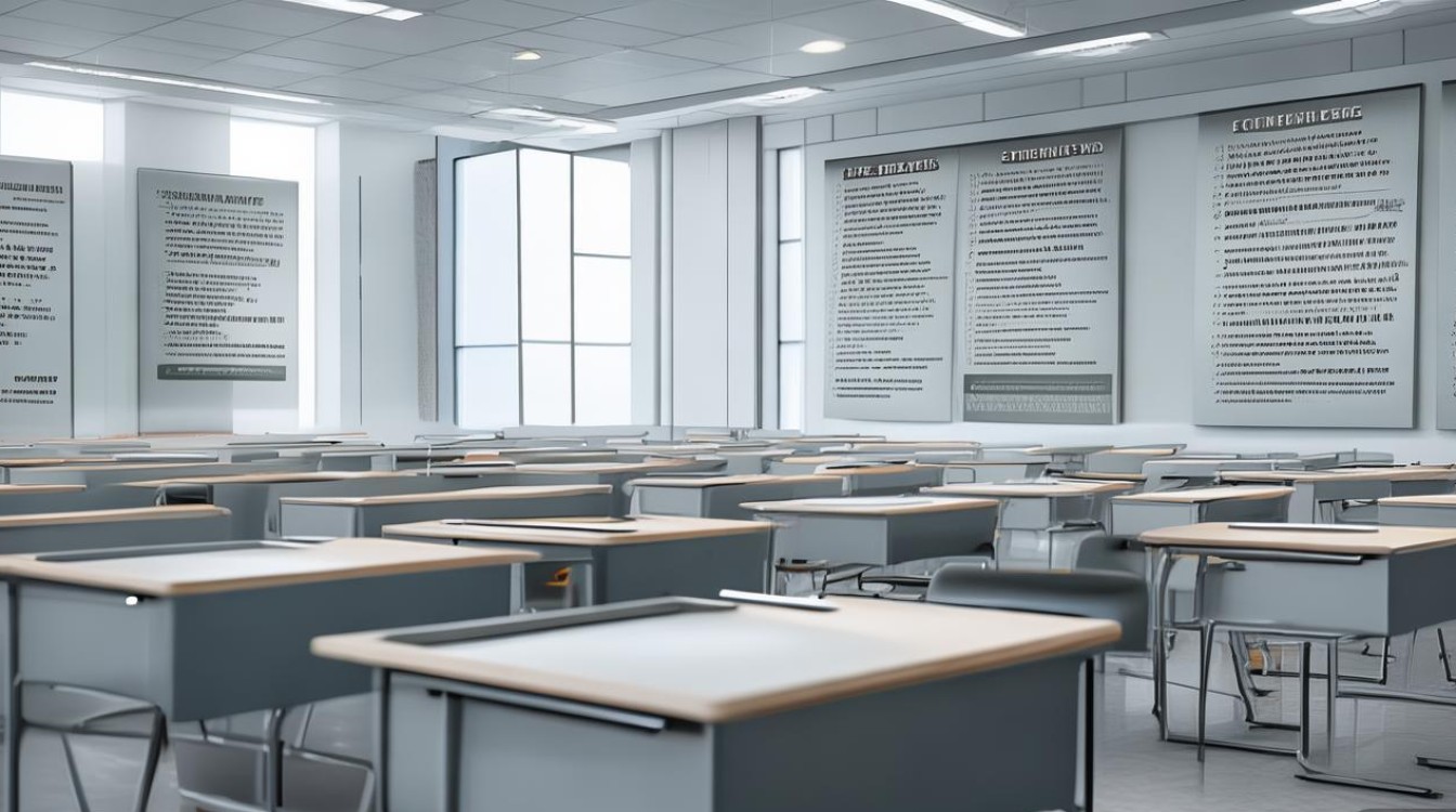 公务员笔试究竟考什么内容？