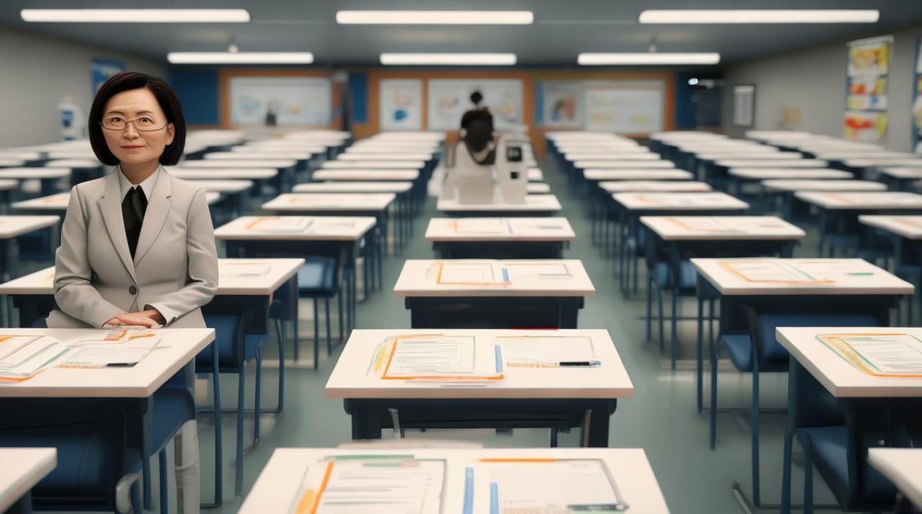 公务员笔试究竟考什么内容？