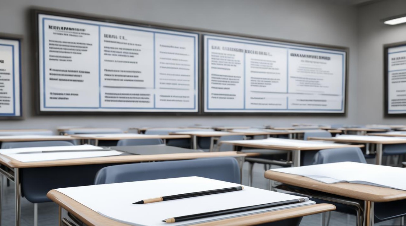 公务员笔试究竟考什么内容？