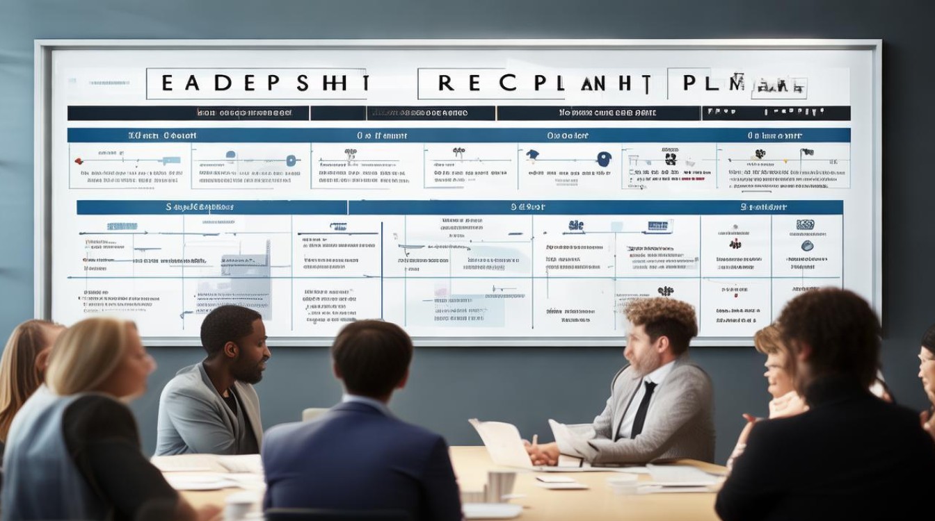 领导公开招聘方案，如何确保公平与效率？