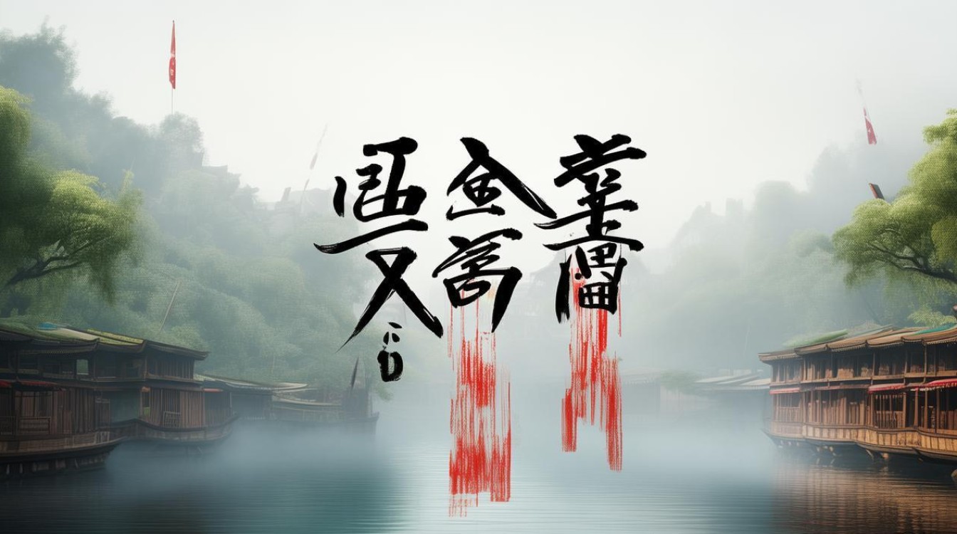 秦淮二字究竟蕴含着怎样的历史与故事？