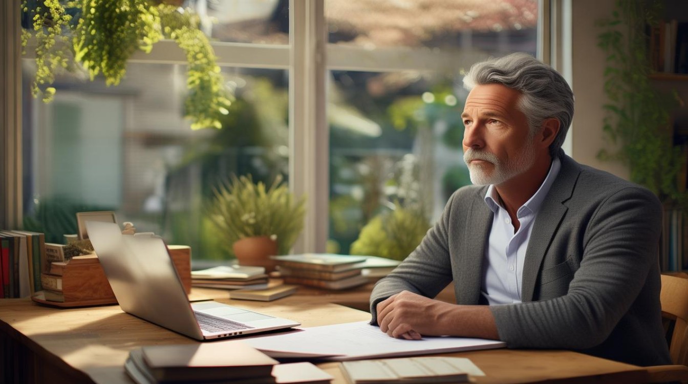 45岁转行做什么工作合适？