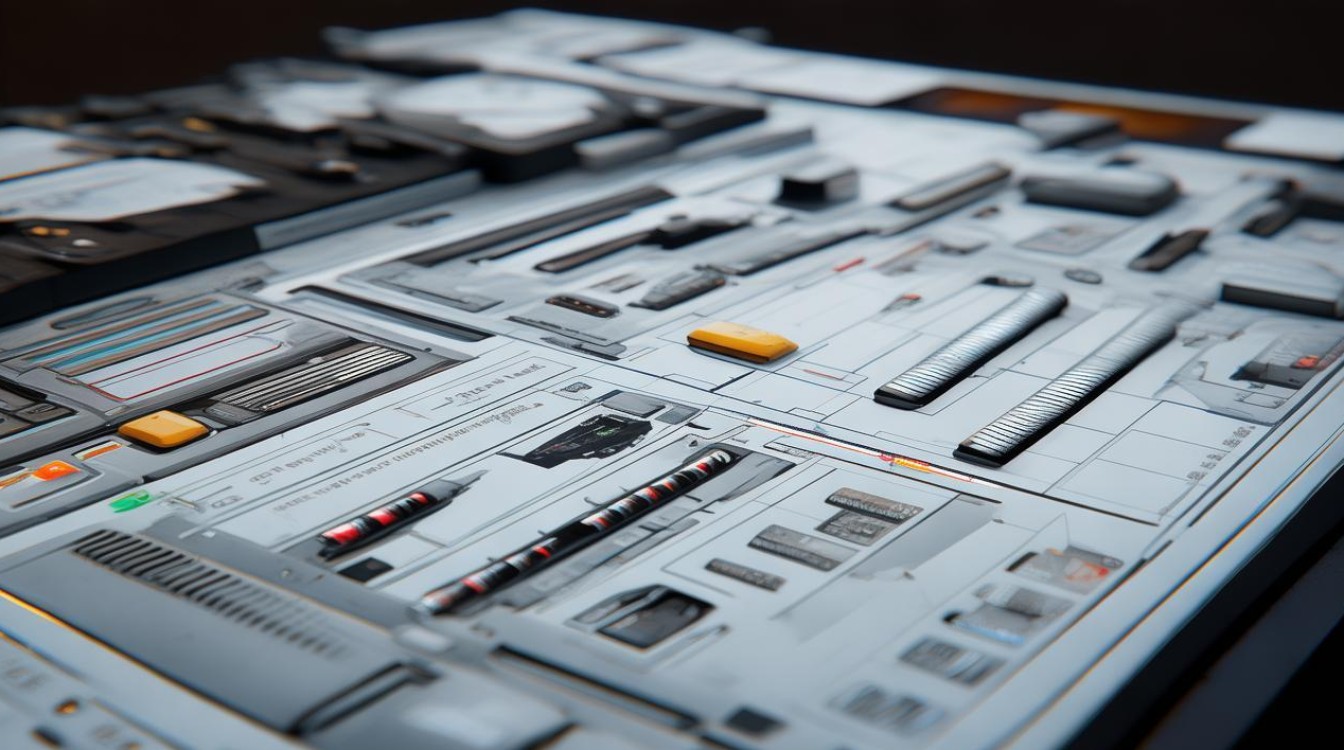 游戏UI是什么？界面交互背后的设计奥秘？