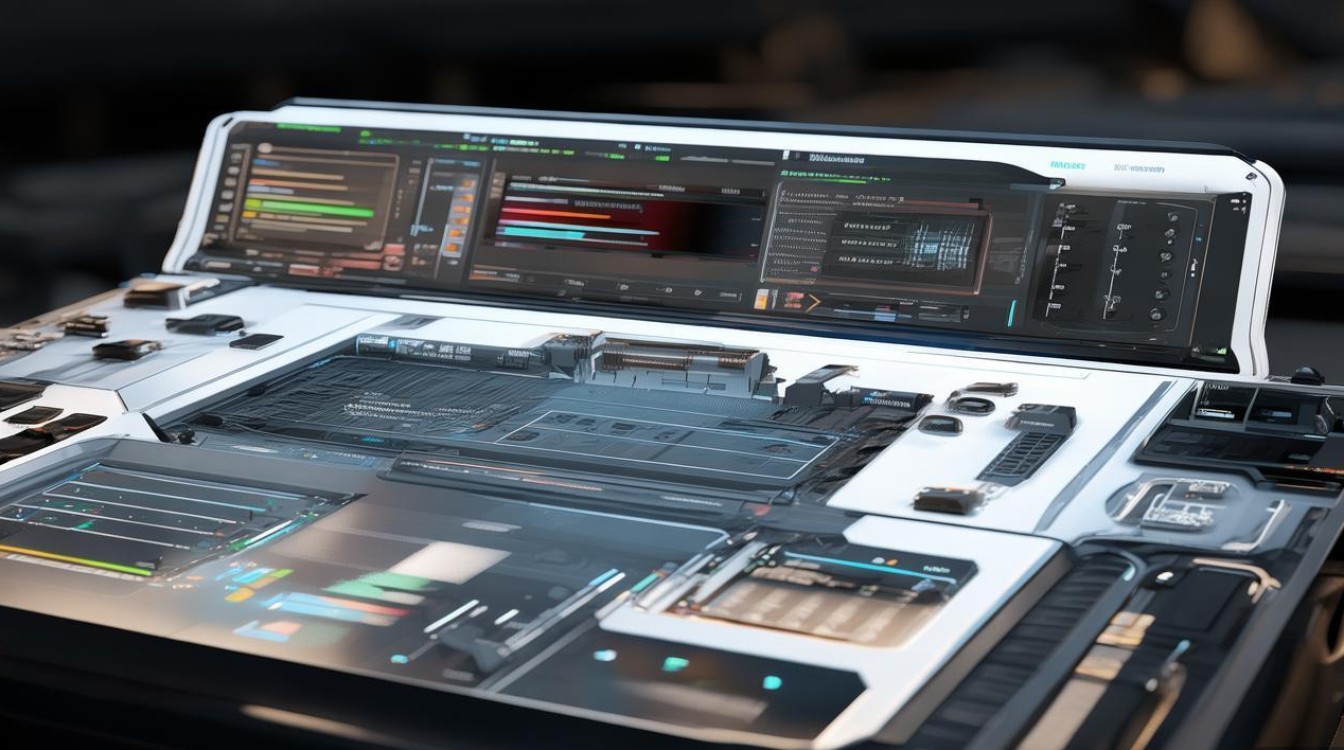 游戏UI是什么？界面交互背后的设计奥秘？