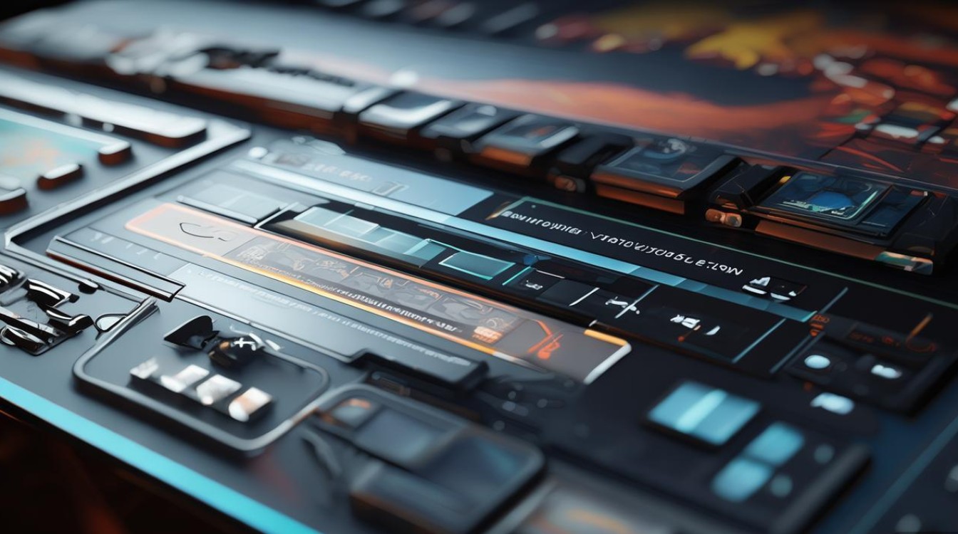 游戏UI是什么？界面交互背后的设计奥秘？