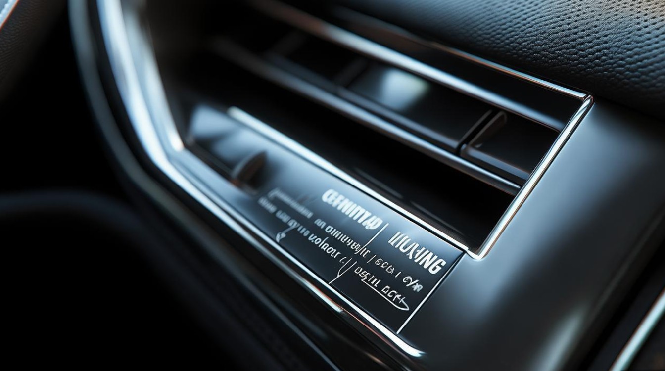 中控锁是什么？它如何控制车门？