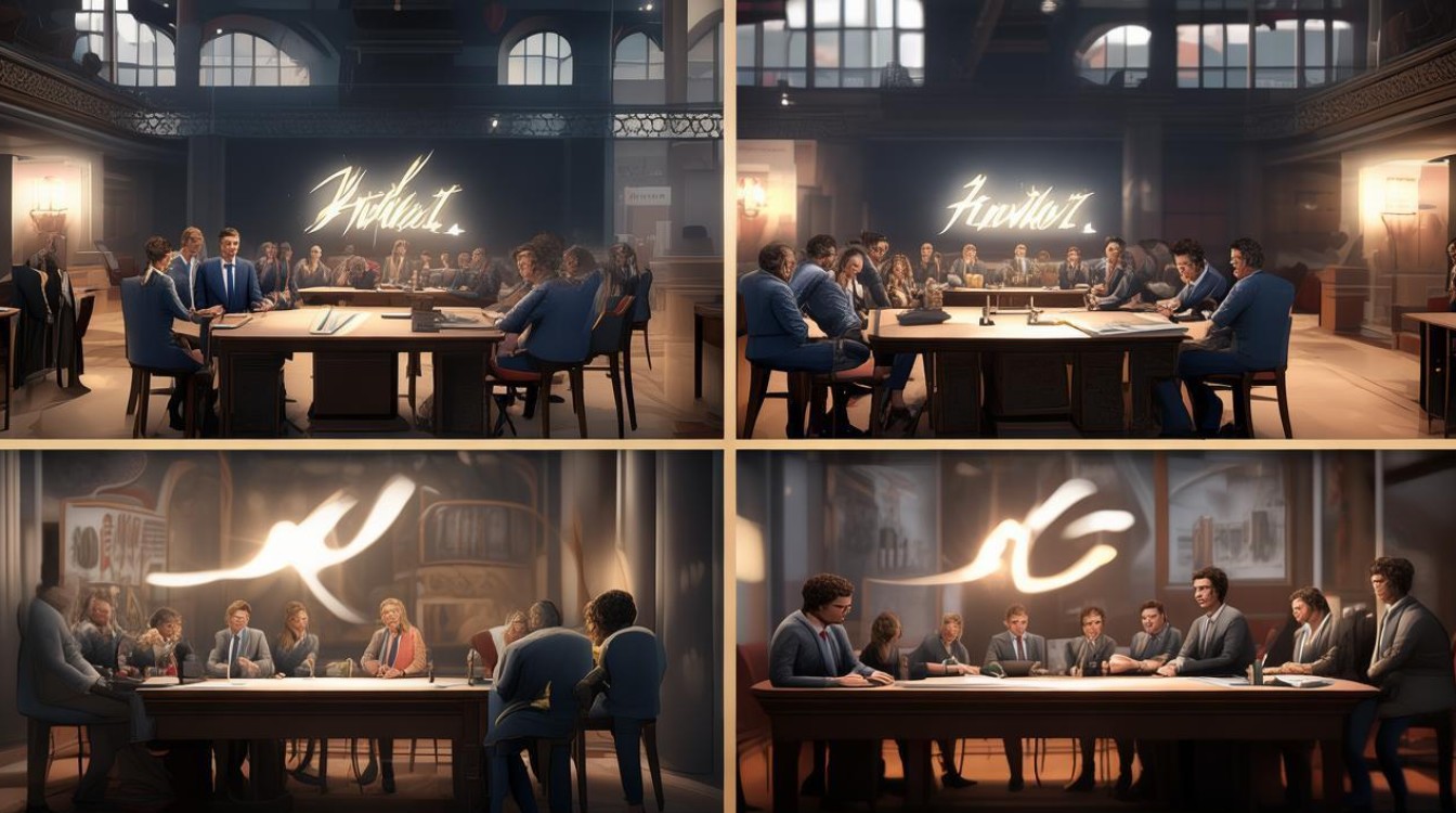 公开选聘与公开招聘有何本质区别？