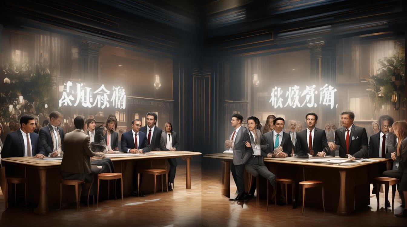 公开选聘与公开招聘有何本质区别？