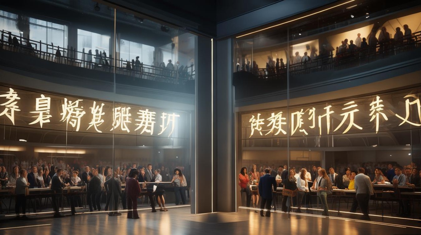 公开选聘与公开招聘有何本质区别？