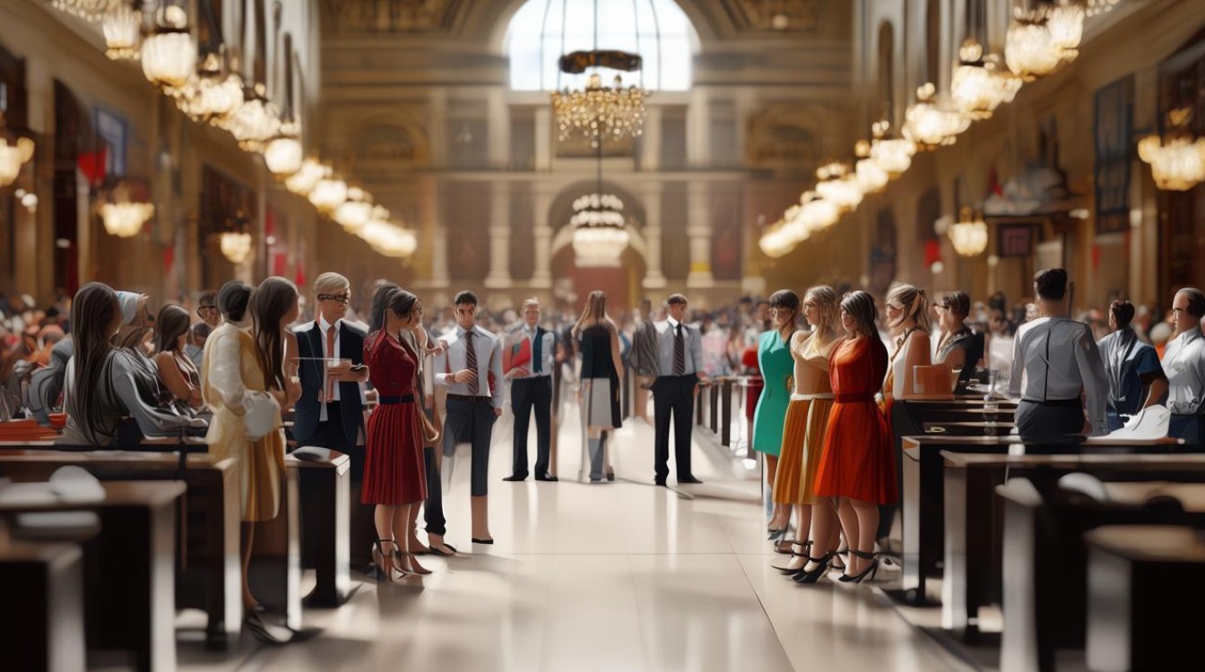 公开招聘与公开选聘，核心区别究竟在哪儿？