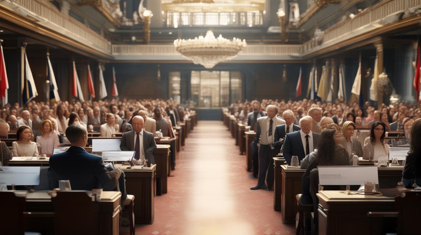 公开招聘与公开选聘，核心区别究竟在哪儿？