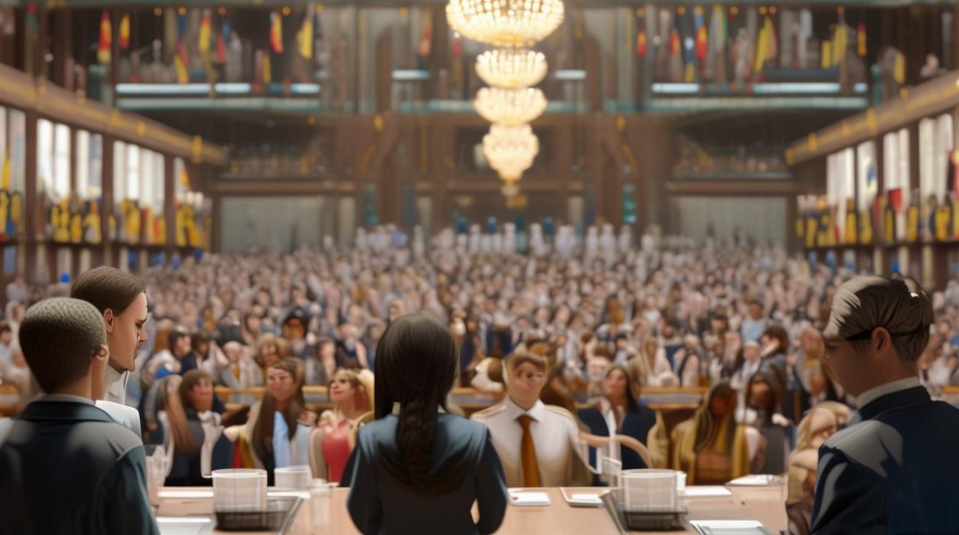 公开招聘与公开选聘，核心区别究竟在哪儿？