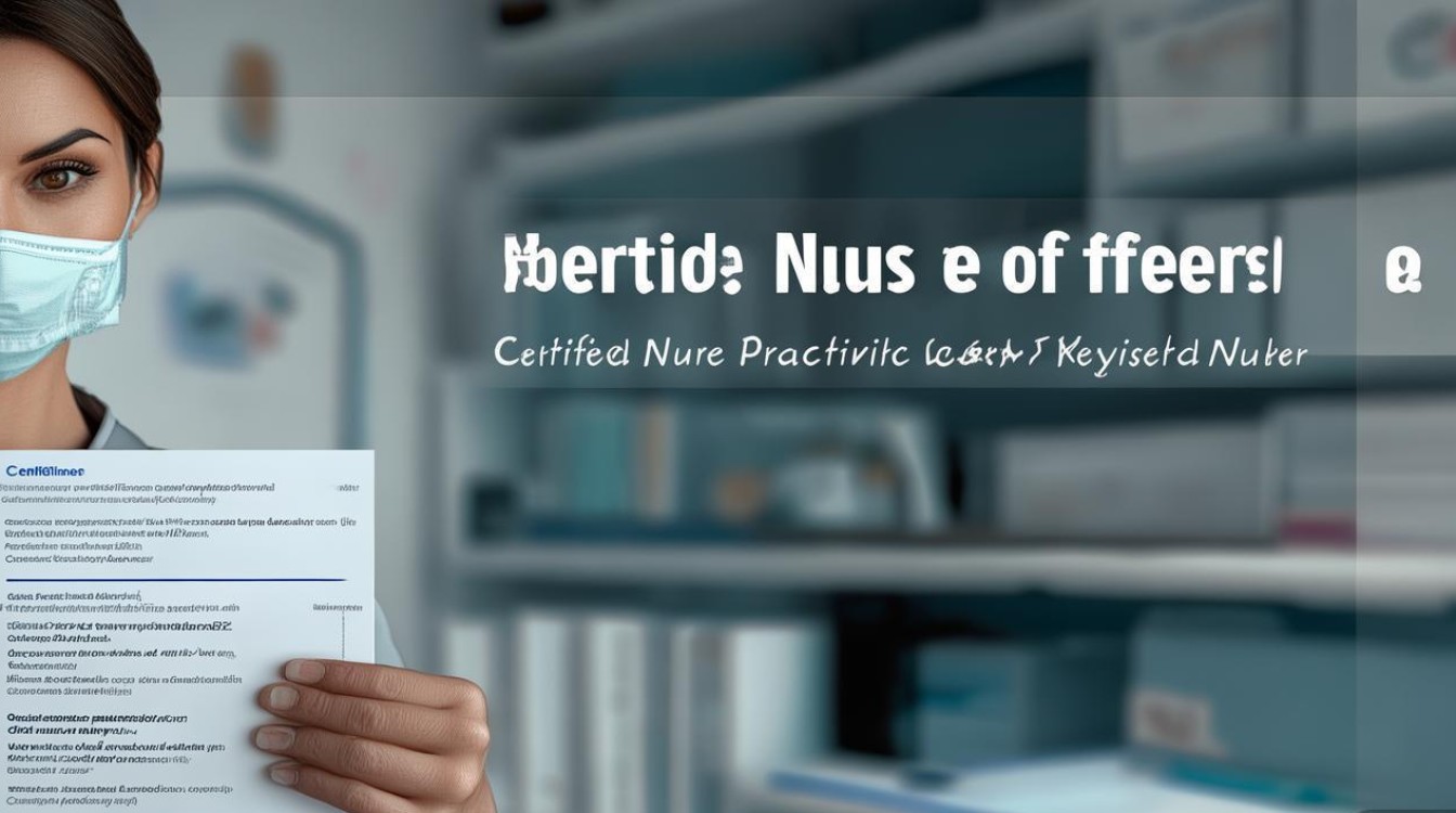 护士能考哪些高价值职业证书？