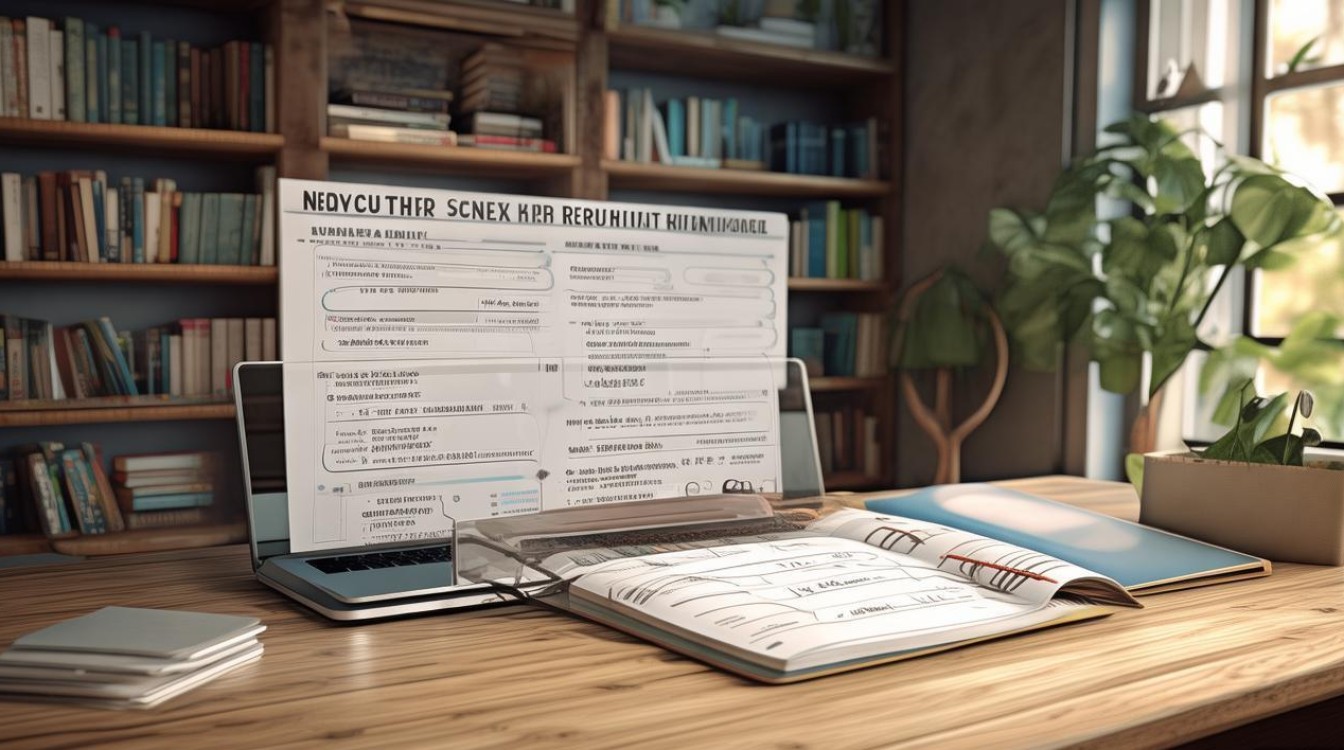 教师招聘考试如何高效备考？