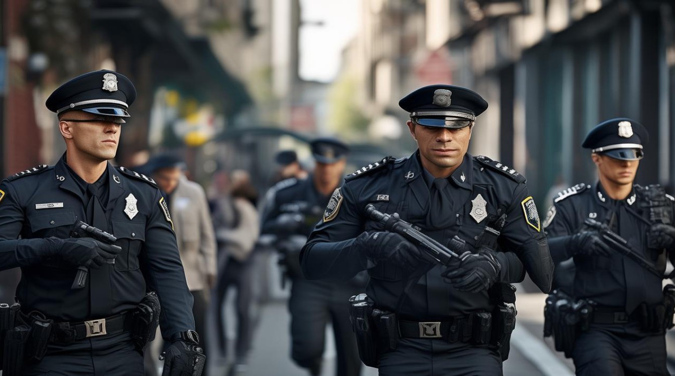 特勤工作具体是做什么的？