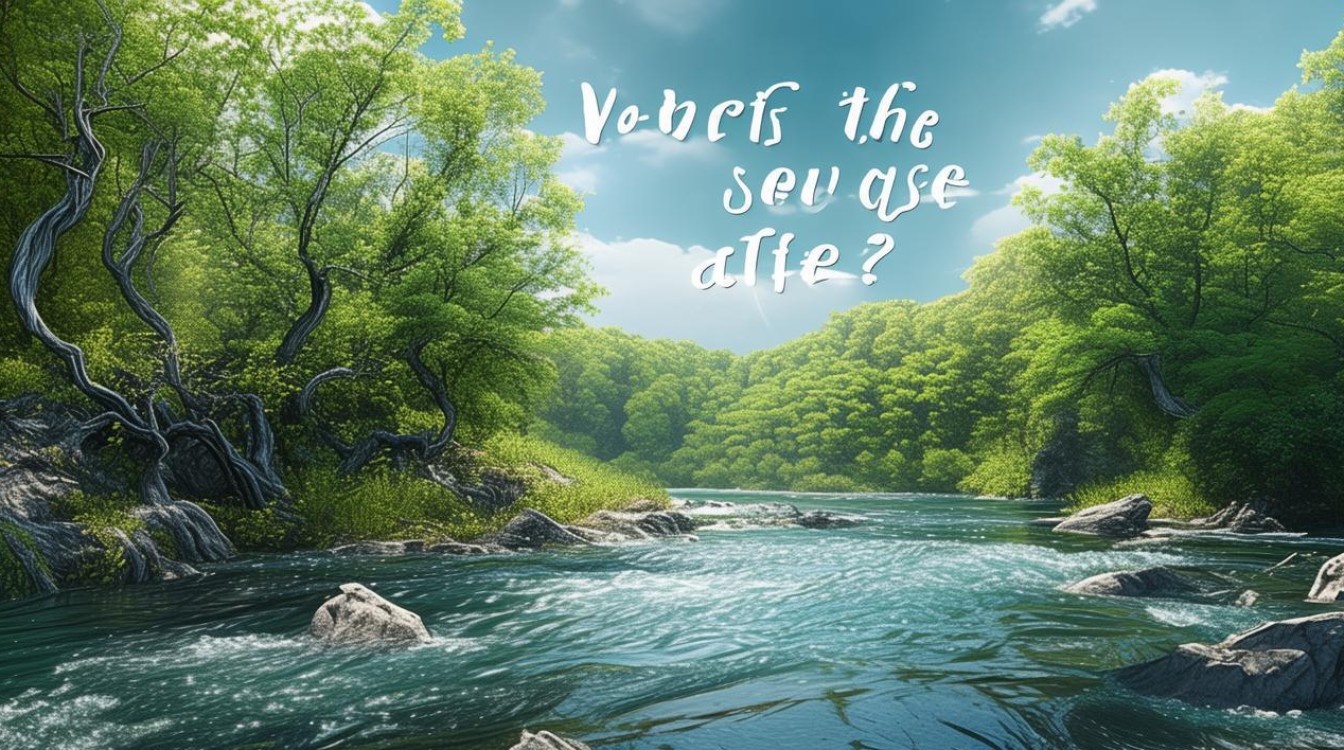 生命源究竟是什么？