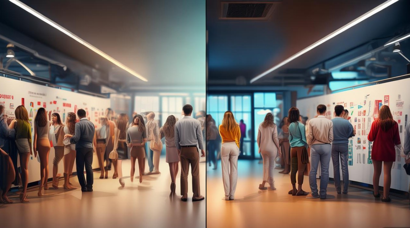 公开招聘与专项招聘有何区别？