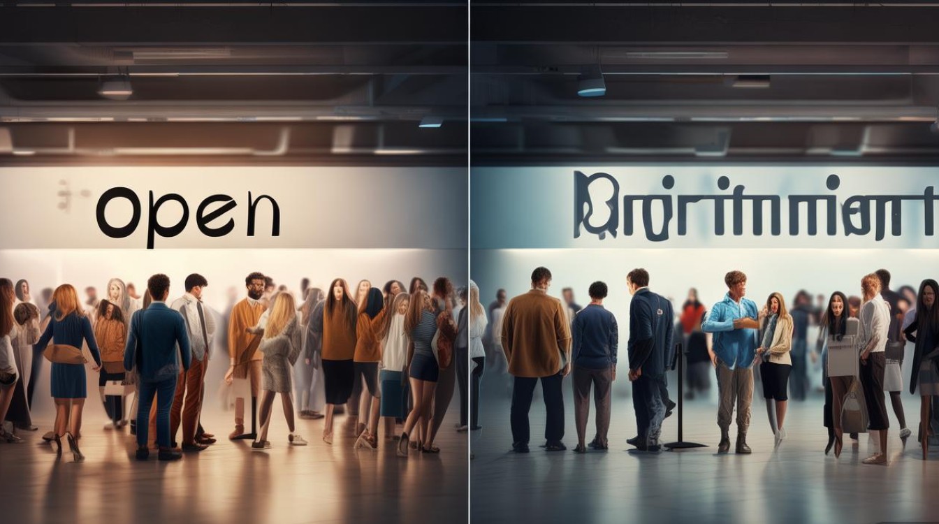 公开招聘与专项招聘有何区别？