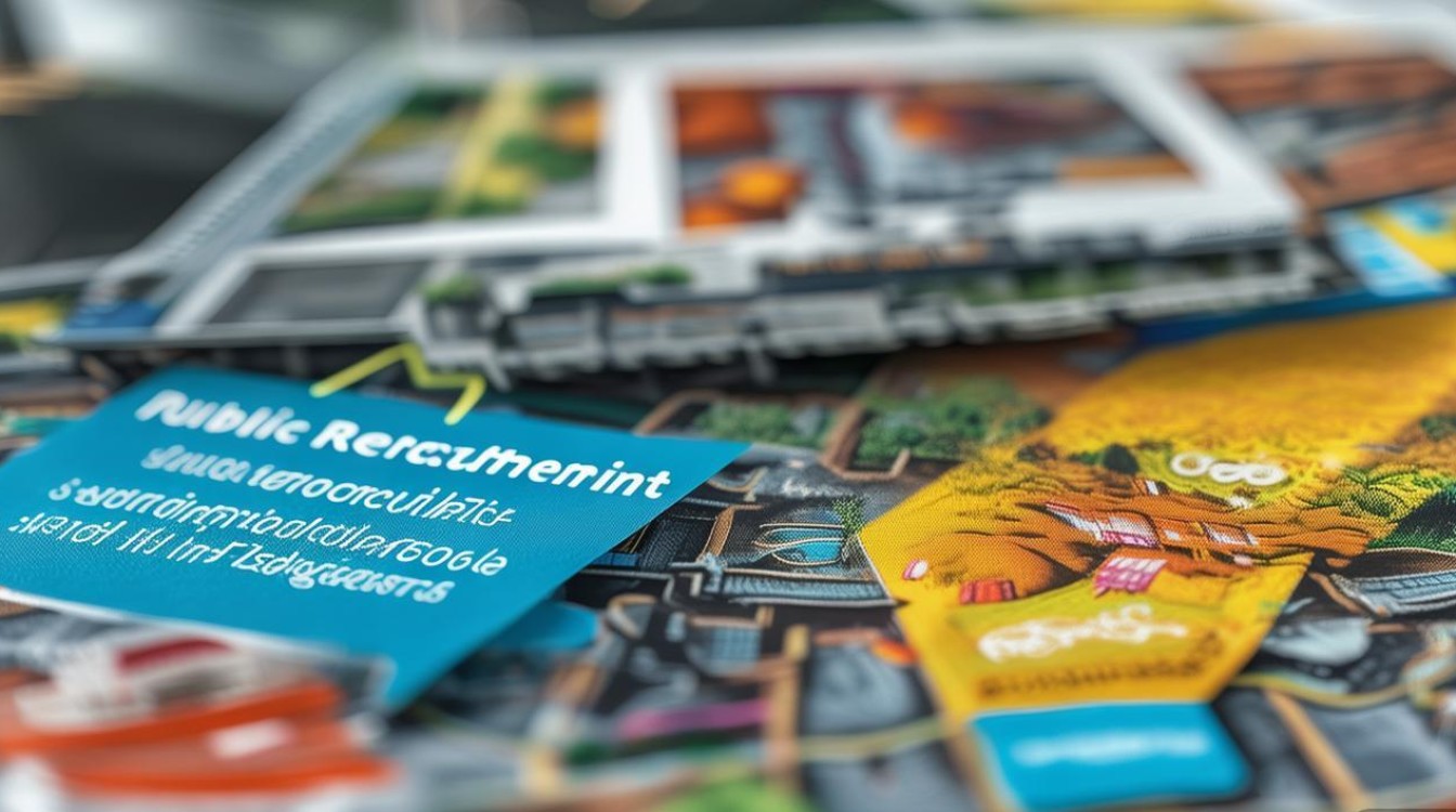 公开招聘与社会招聘有何核心差异？