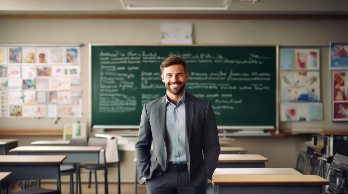 教师招聘面试到底考什么？