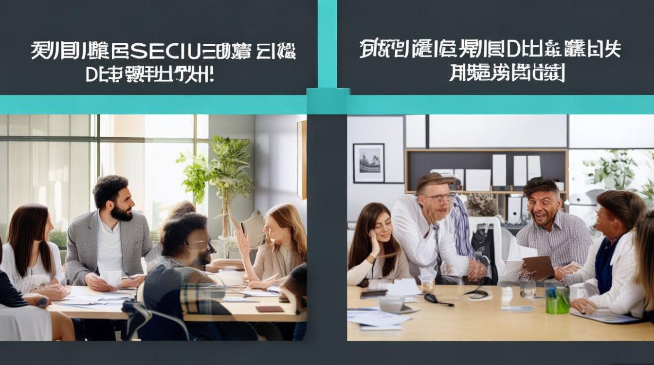 社会招聘与公开招聘有何核心区别？