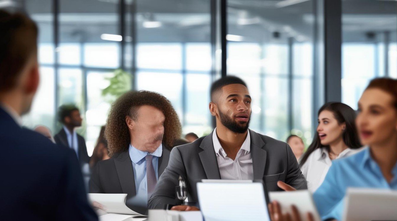 社会招聘与公开招聘有何核心区别？