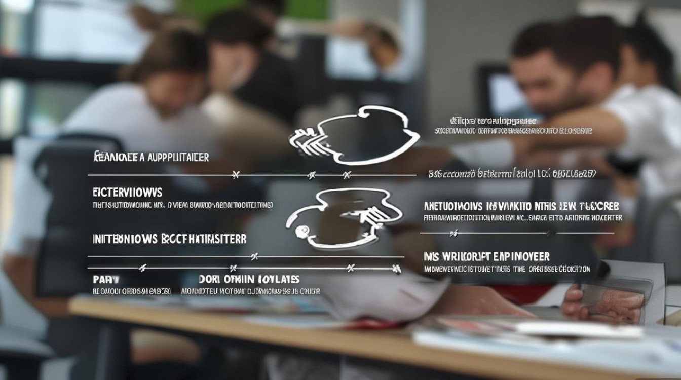 人才招聘流程具体步骤有哪些? 人才招聘流程具体步骤有哪些?