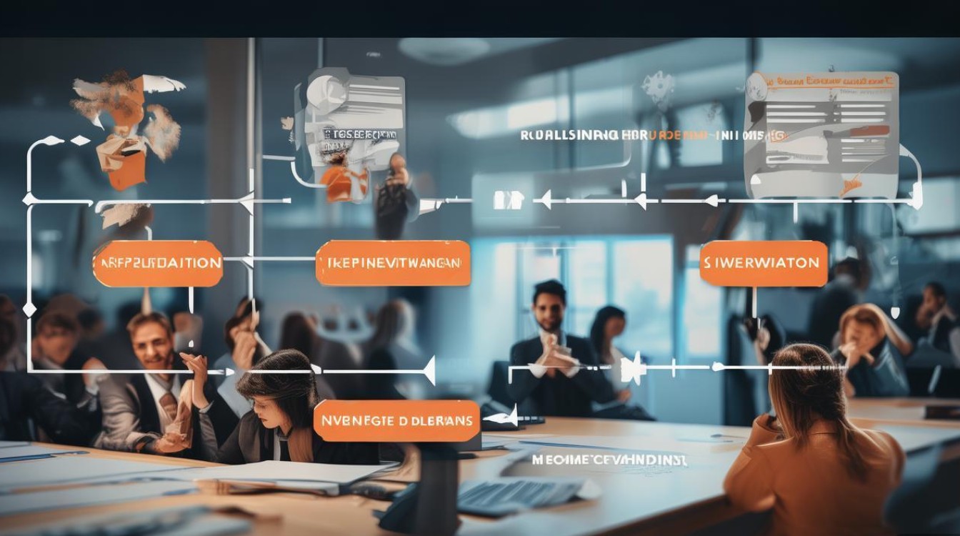 人才招聘流程具体步骤有哪些? 人才招聘流程具体步骤有哪些?