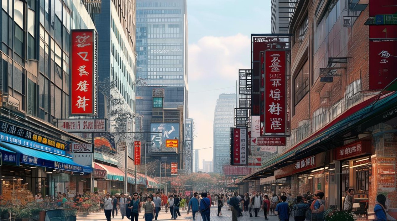 西安有哪些知名企业? 西安有哪些知名企业?