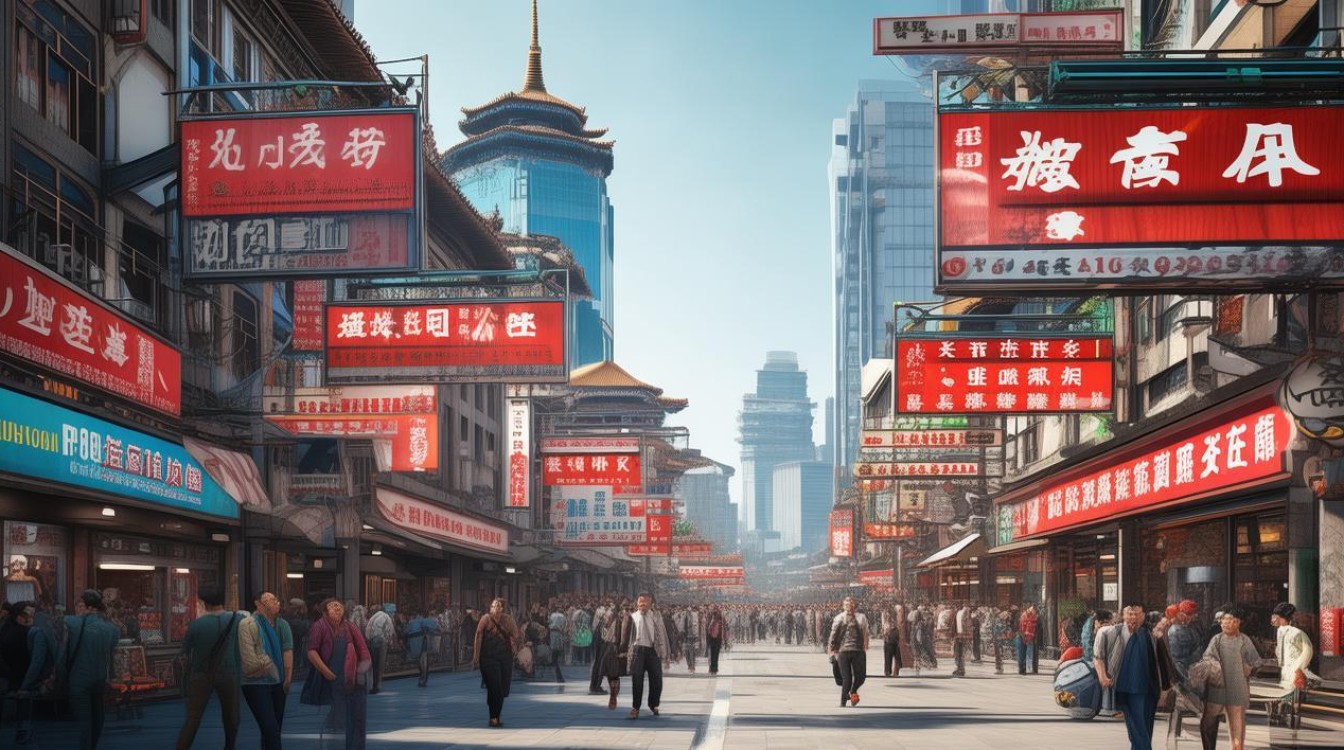 西安有哪些知名企业? 西安有哪些知名企业?