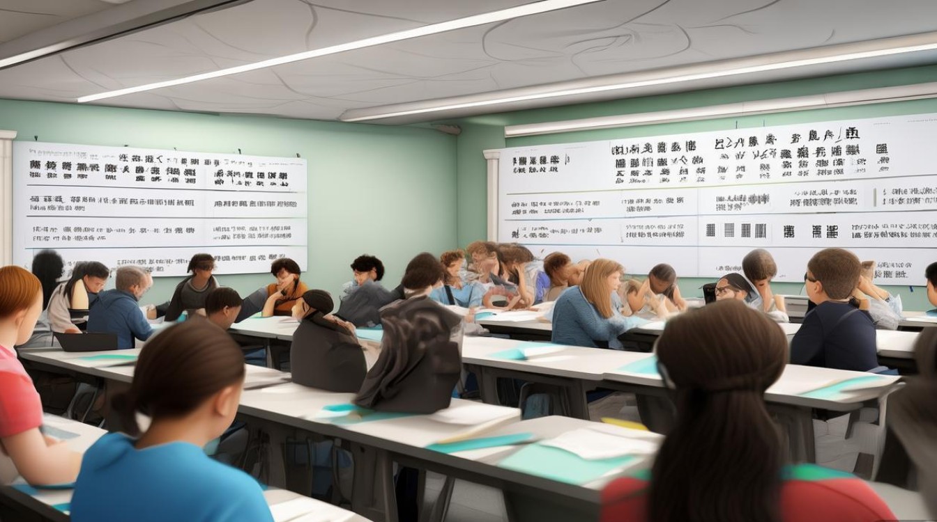 普通话考试具体考哪些内容？