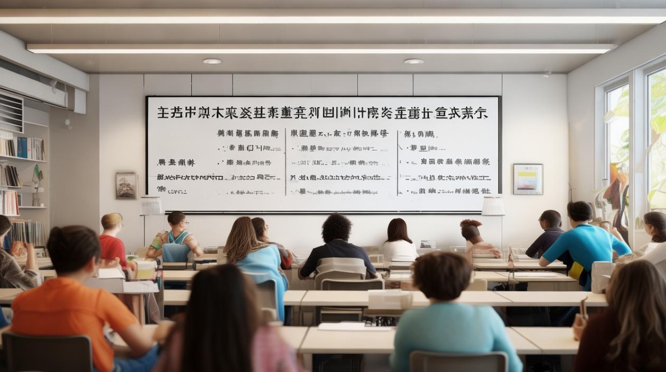 普通话考试具体考哪些内容？