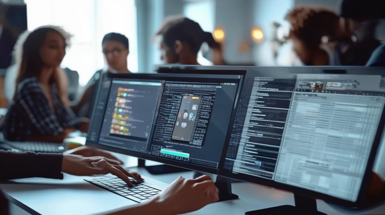 开发app用什么软件？