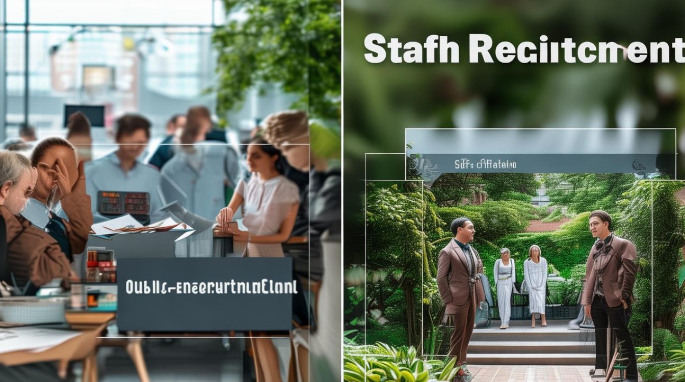 公开招聘与编制招聘有何本质区别？