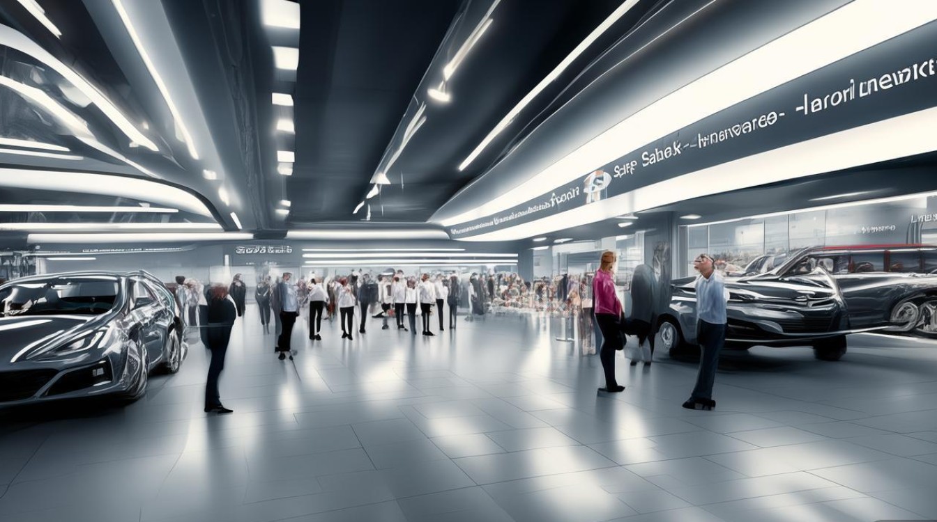 4S店为何集销售、售后、零配件、信息服务于一体？