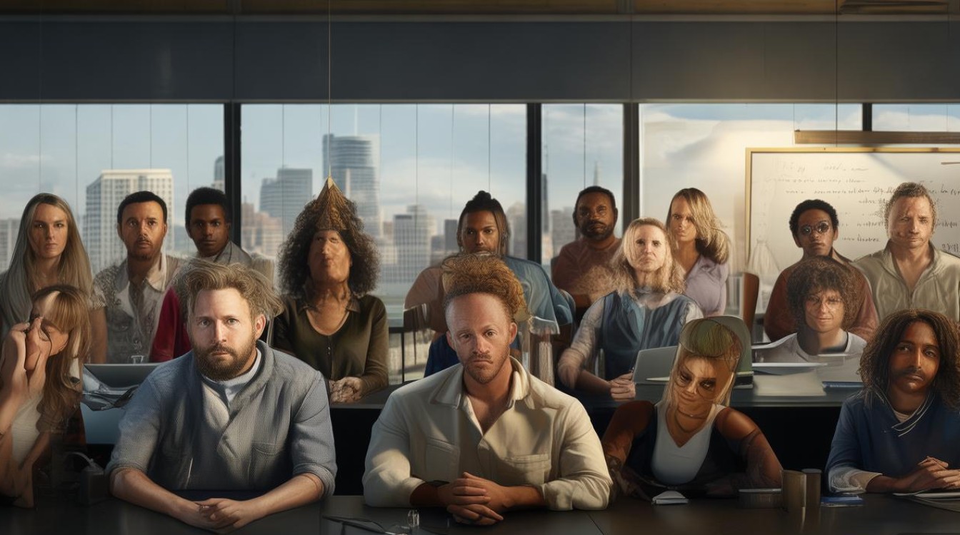 为何上班总让人身心俱疲？