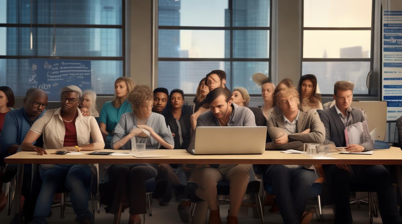 为何上班总让人身心俱疲？