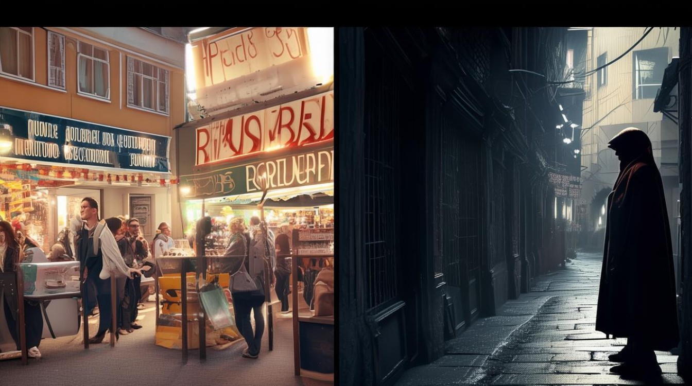 公开招聘与秘密招聘哪种更有效？