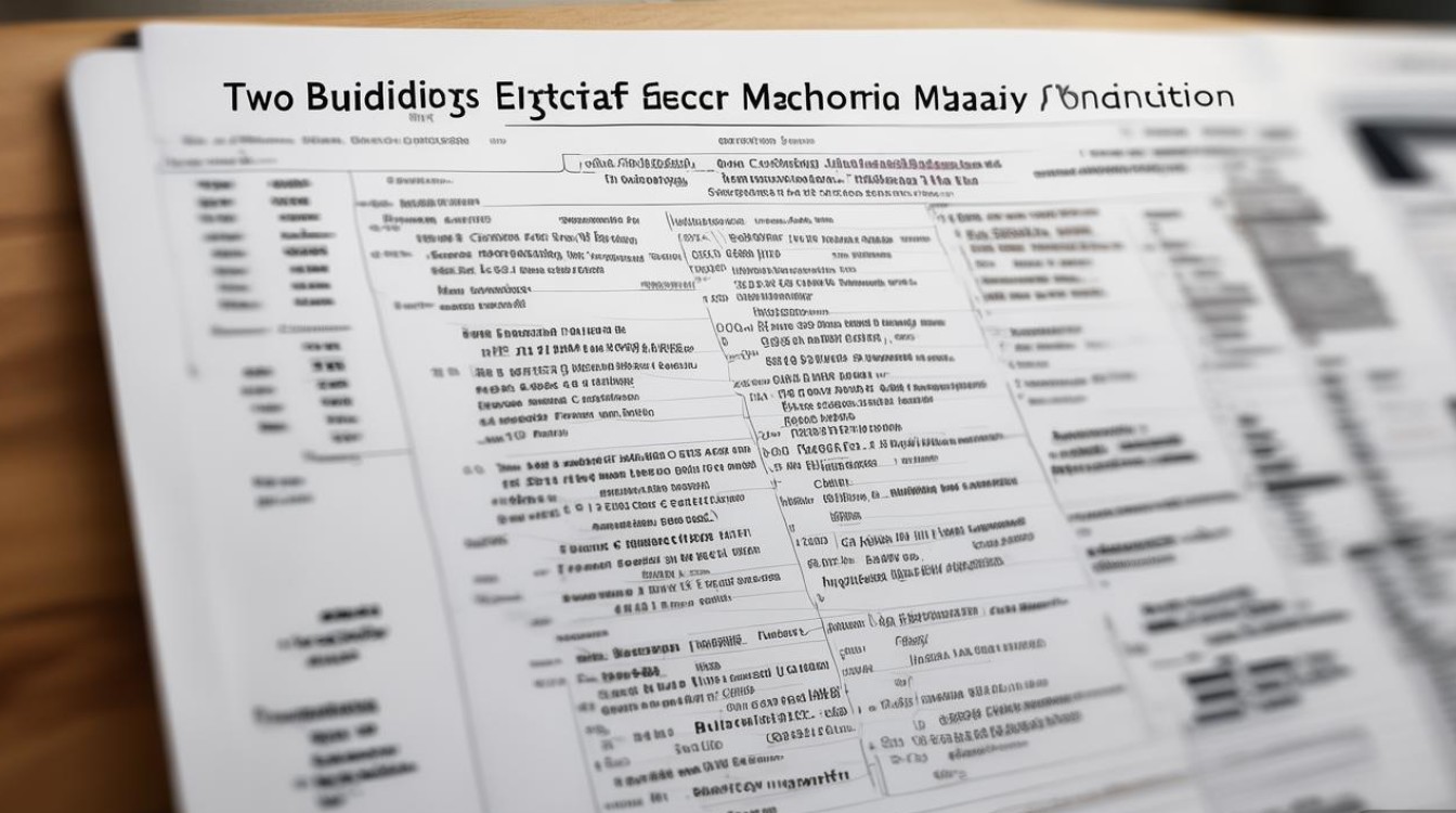 二建机电考试内容有哪些？