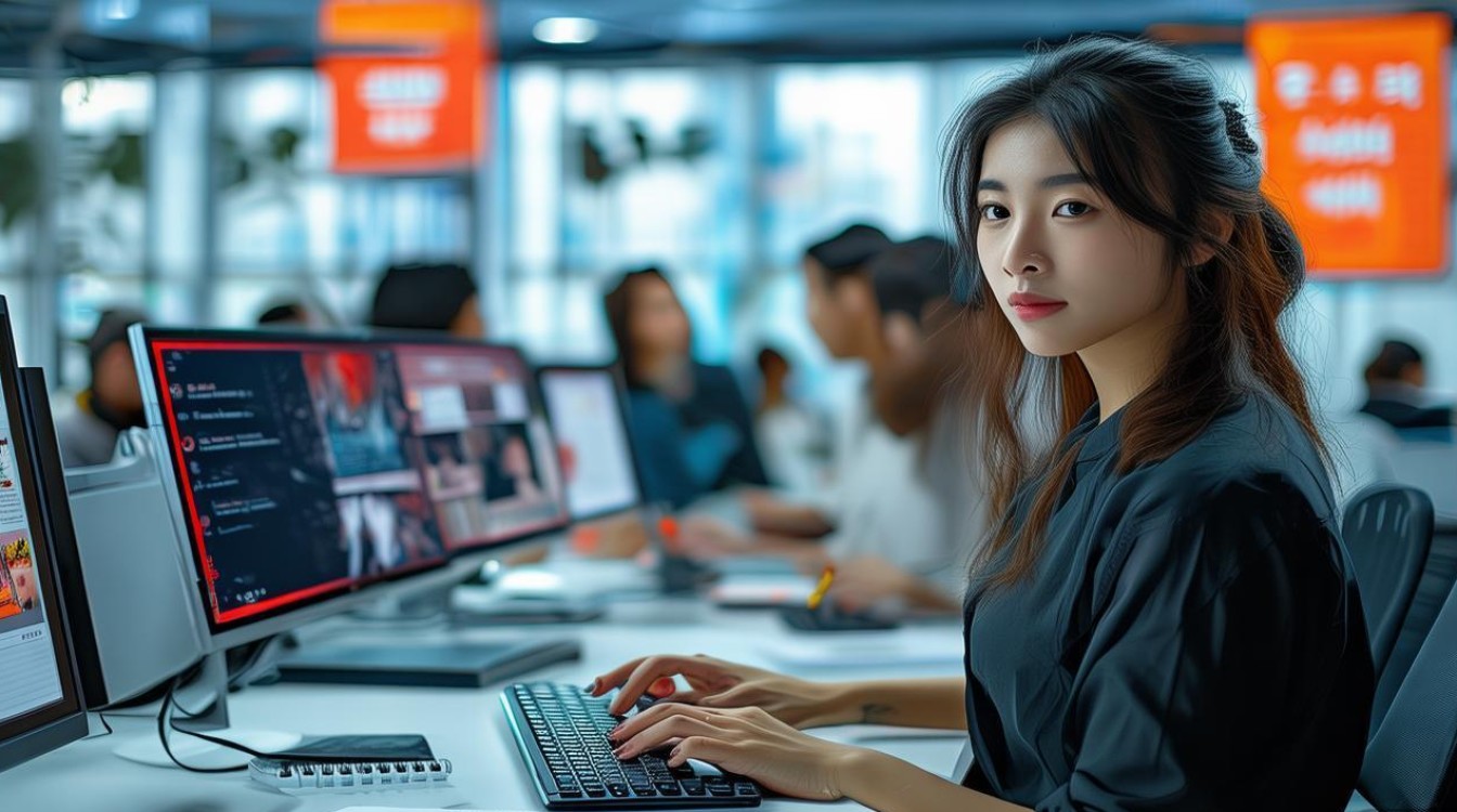 淘宝运营到底是什么？